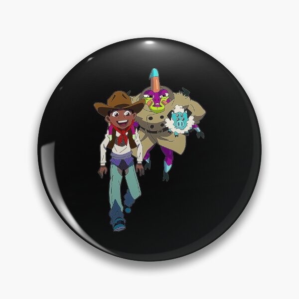 Item preview, Kipo And The Age Of Wonderbeasts designed and sold by Kipoandtheage73.