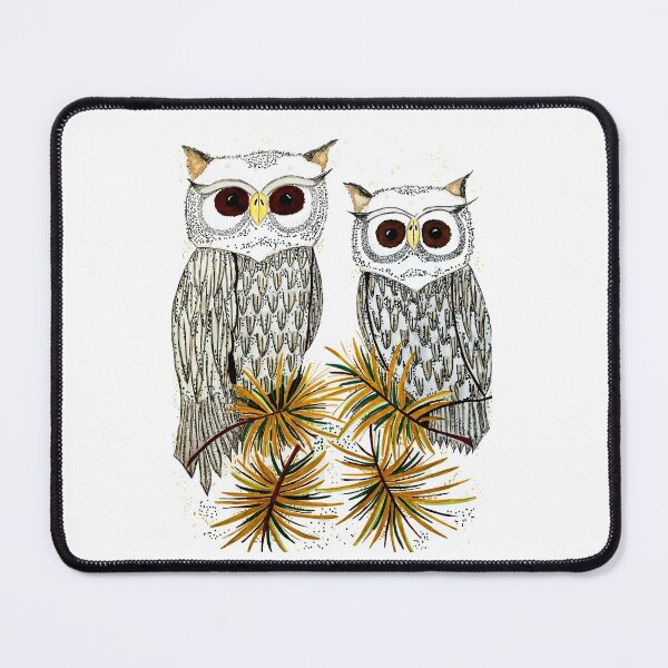 Item preview, Feathered Friends designed and sold by ACanvasaDay.