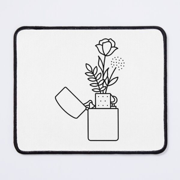 Item preview, Flower Lighter designed and sold by Oeht.