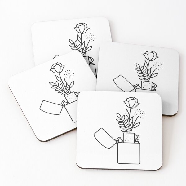 Item preview, Flower Lighter designed and sold by Oeht.