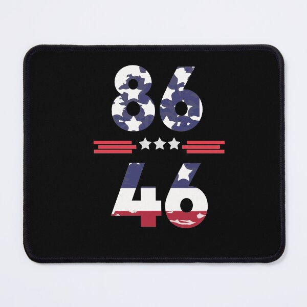 Item preview, Impeach 46, Impeach biden designed and sold by Heddar Badreddine.