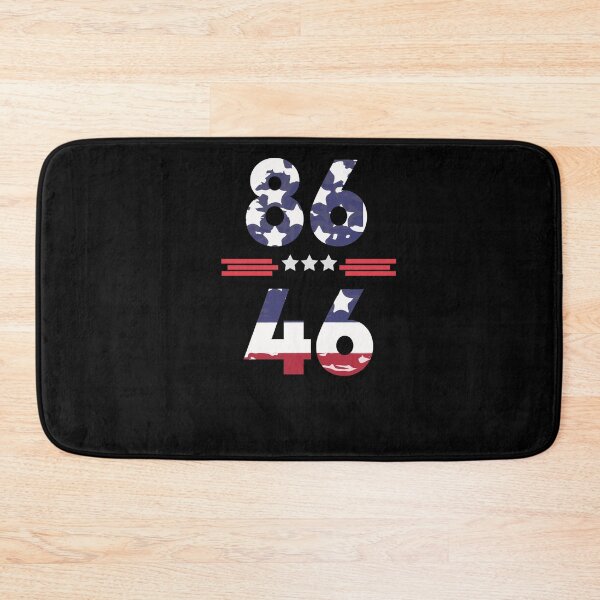 Item preview, Impeach 46, Impeach biden designed and sold by Heddar Badreddine.