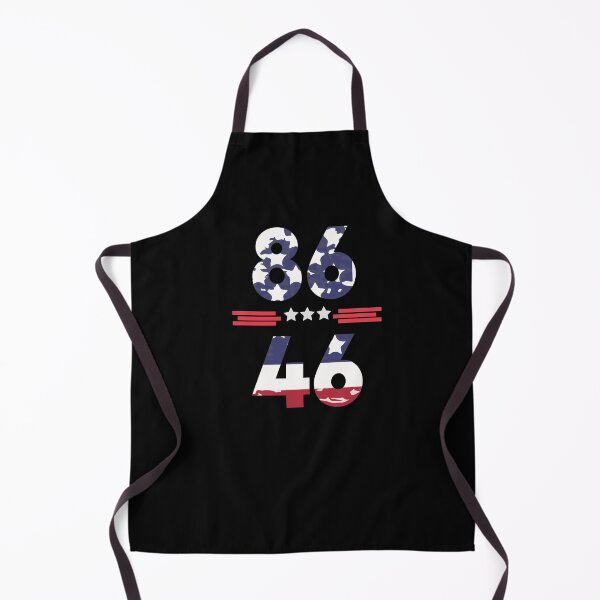 Item preview, Impeach 46, Impeach biden designed and sold by Heddar Badreddine.