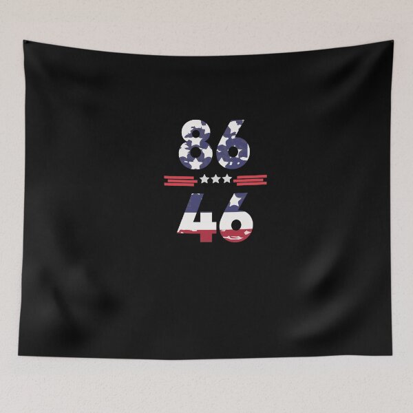 Item preview, Impeach 46, Impeach biden designed and sold by Heddar Badreddine.
