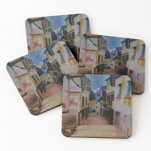 Item preview, Loire Valley designed and sold by artbethbarlow.