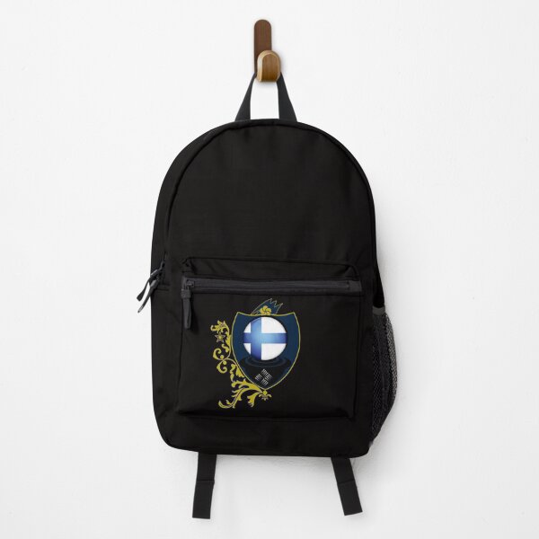 Item preview, Finland Flag designed and sold by FADYMAG.