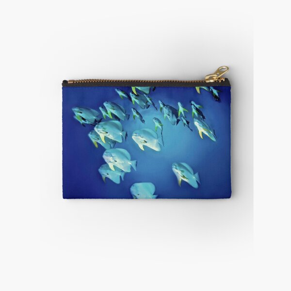 Item preview, Batfish School designed and sold by Melissa Chinn.