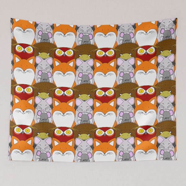 Item preview, Animals designed and sold by Monica-T-art.