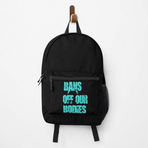 Item preview, Bans Off Our Bodies designed and sold by Simo200.