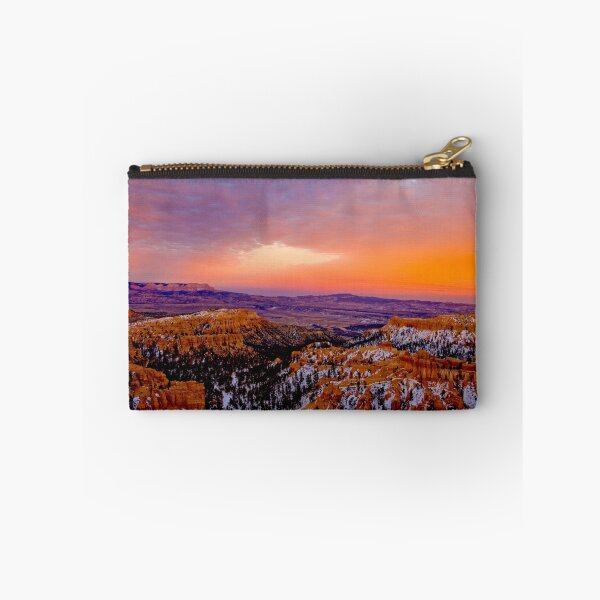 Item preview, Bryce Canyon Sunset 2 designed and sold by photosbyflood.