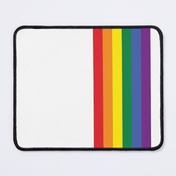 Item preview, Rainbow Pride LGBT Strip  designed and sold by Ricaso.