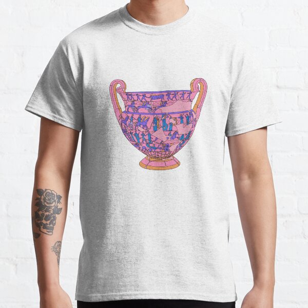 Francois Vase Classic T-Shirt