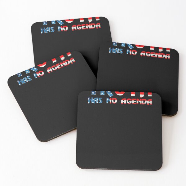 Item preview,  Truth has no agenda  designed and sold by paulocampos.