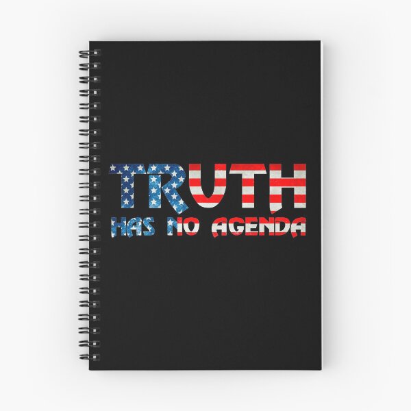 Item preview,  Truth has no agenda  designed and sold by paulocampos.