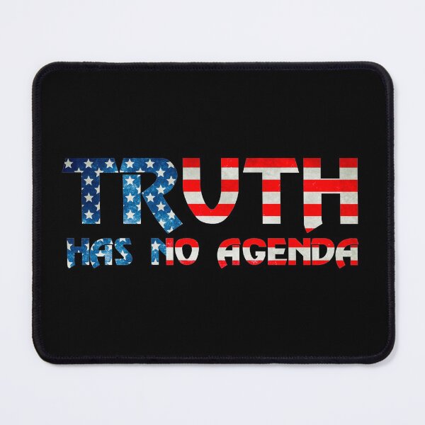 Item preview,  Truth has no agenda  designed and sold by paulocampos.
