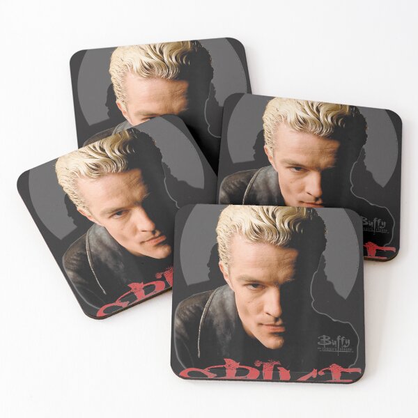 Item preview, Buffy la caza vampiros designed and sold by wswettlivesay.