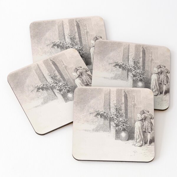 Item preview, Romance in the renaissance designed and sold by Vintage Designs +.