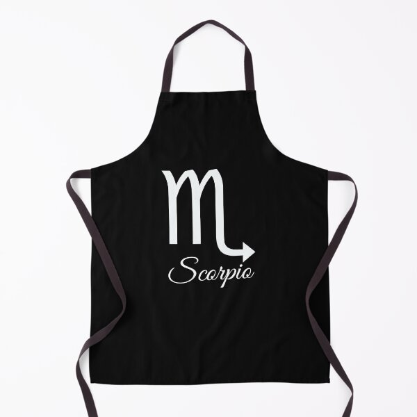 Item preview, Scorpio zodiac sign astrology constellation white1 designed and sold by AnadAA.