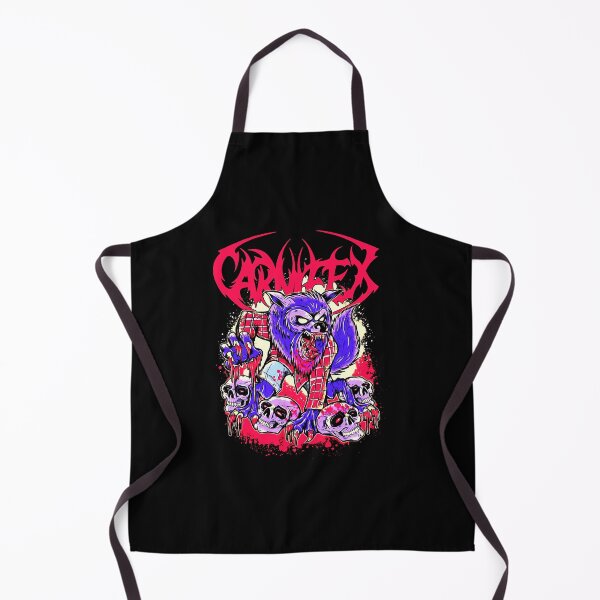 Item preview, The Band Carnifex Real American Deathcore Retro Style designed and sold by Joseph Towett.