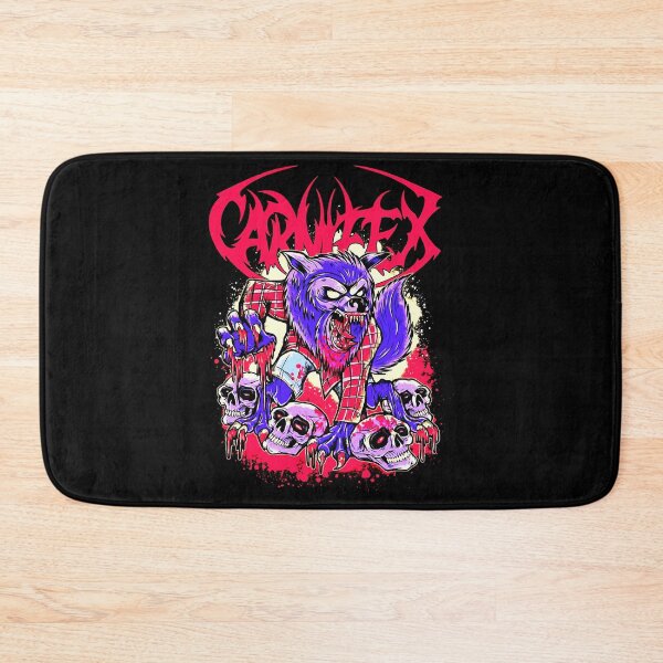 Item preview, The Band Carnifex Real American Deathcore Retro Style designed and sold by Joseph Towett.