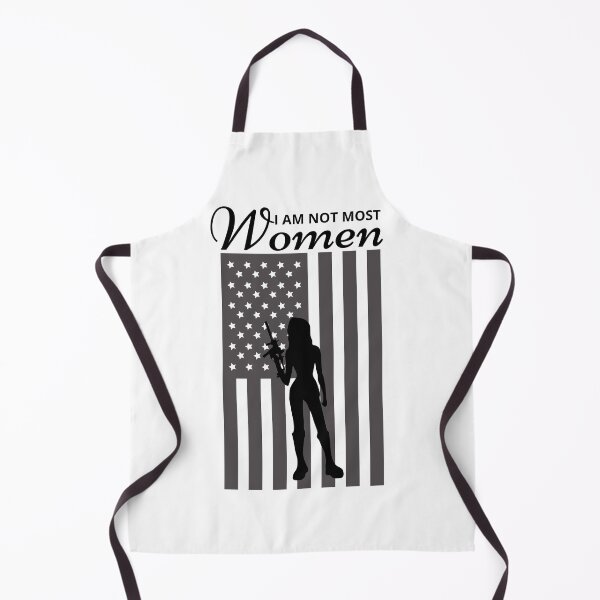 Item preview, I am not most women designed and sold by ArTips.