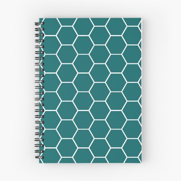 Item preview, Dark Teal Octagon designed and sold by Teallady.