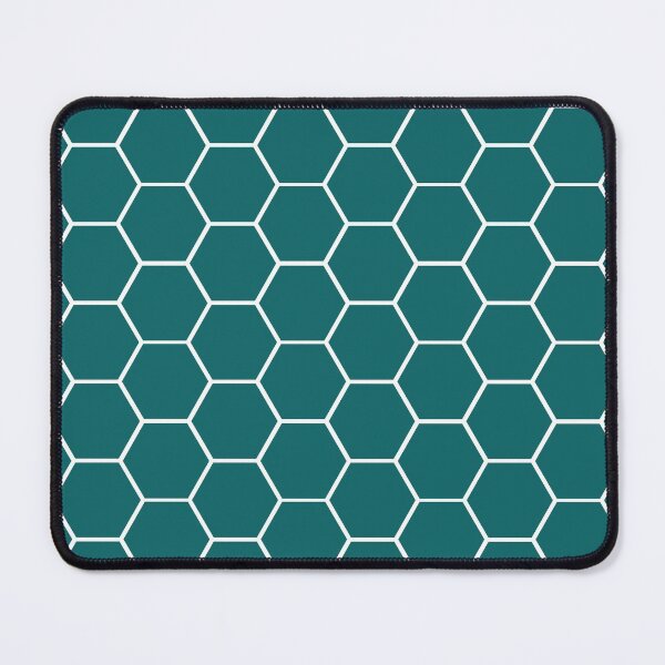 Item preview, Dark Teal Octagon designed and sold by Teallady.