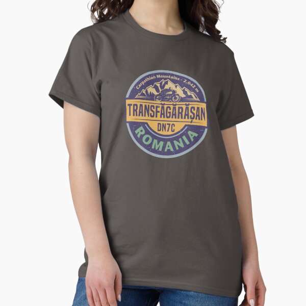 Item preview, Transfagarasan Highway, Romania designed and sold by studio838.