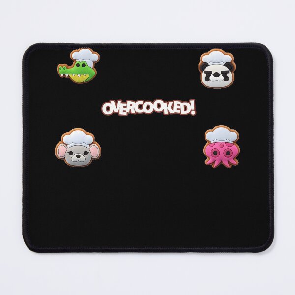Item preview, Cooking With Teammates Is Very Fun Overcooked Game Funny ! Pack For Real Fans Long Sleeve designed and sold by FolgeOvercooked.