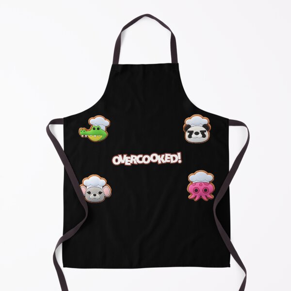 Item preview, Cooking With Teammates Is Very Fun Overcooked Game Funny ! Pack For Real Fans Long Sleeve designed and sold by FolgeOvercooked.
