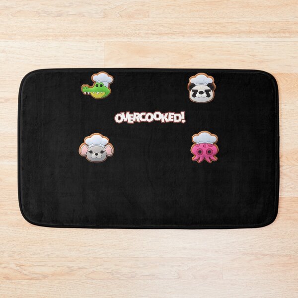 Item preview, Cooking With Teammates Is Very Fun Overcooked Game Funny ! Pack For Real Fans Long Sleeve designed and sold by FolgeOvercooked.