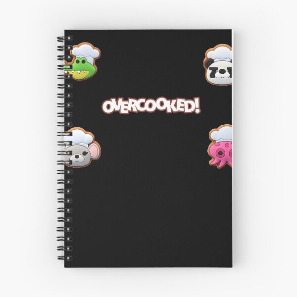 Item preview, Cooking With Teammates Is Very Fun Overcooked Game Funny ! Pack For Real Fans Long Sleeve designed and sold by FolgeOvercooked.