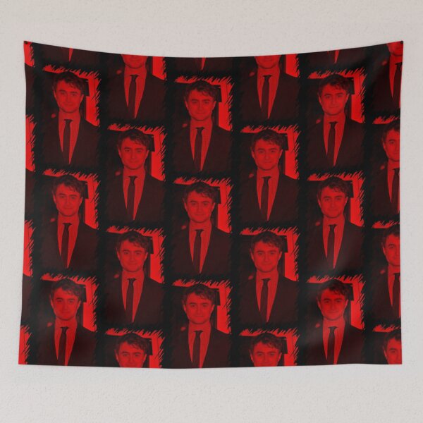 Item preview, Daniel Jacob Radcliffe - Celebrity designed and sold by Powerofwordss.