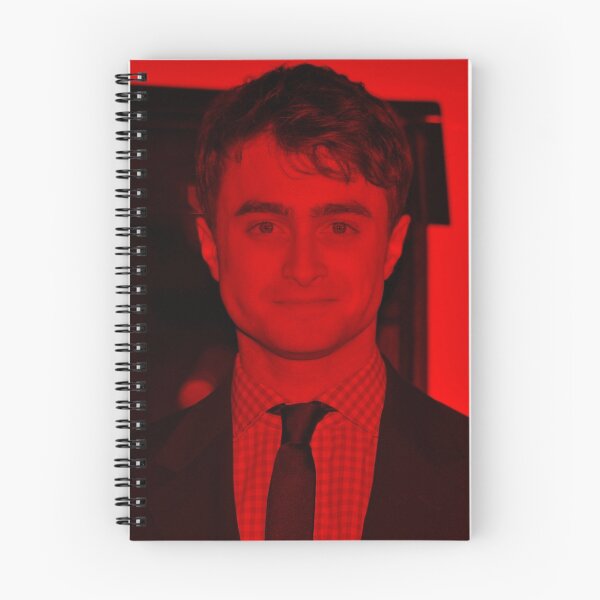 Item preview, Daniel Jacob Radcliffe - Celebrity designed and sold by Powerofwordss.