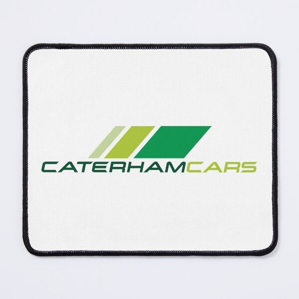 Item preview, CATERHAM CARS designed and sold by Aspretto.