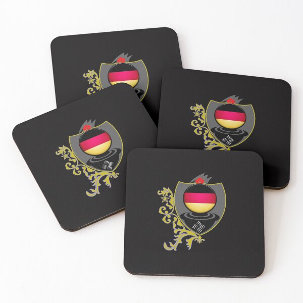 Item preview, Germany Flag designed and sold by FADYMAG.