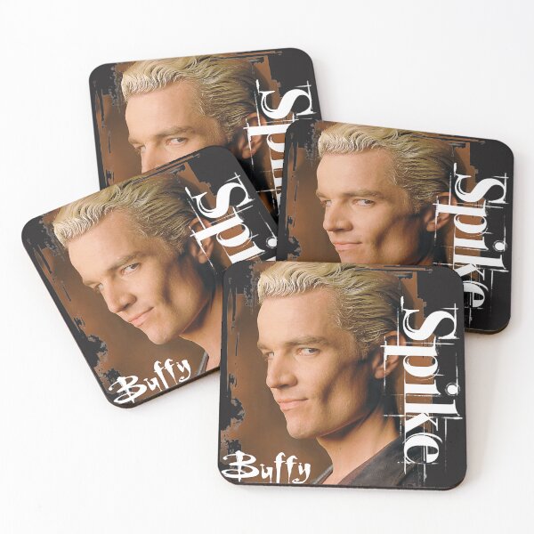 Item preview, Buffy the Vampire Slayer designed and sold by wswettlivesay.
