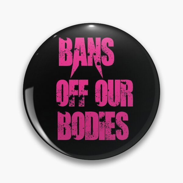 Item preview, Prohibiciones de nuestros cuerpos designed and sold by Simo200.