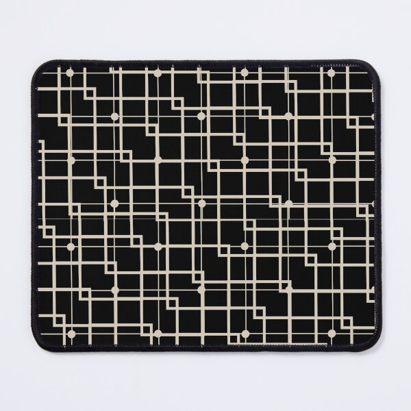 Item preview, Caro Pattern | Polka Dot pattern designed and sold by PuTaTeeShop.