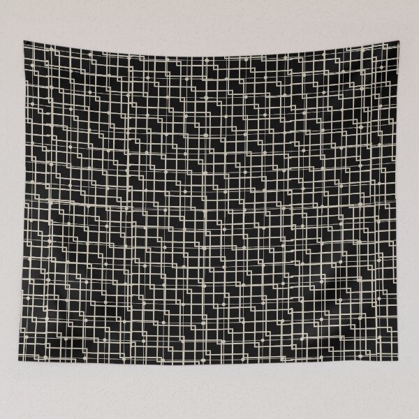 Item preview, Caro Pattern | Polka Dot pattern designed and sold by PuTaTeeShop.