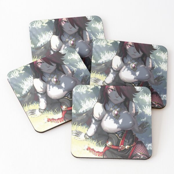 Item preview, Genshin Impact Rosaria designed and sold by roycool.