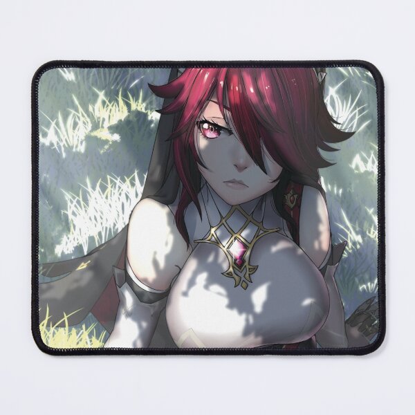 Item preview, Genshin Impact Rosaria designed and sold by roycool.