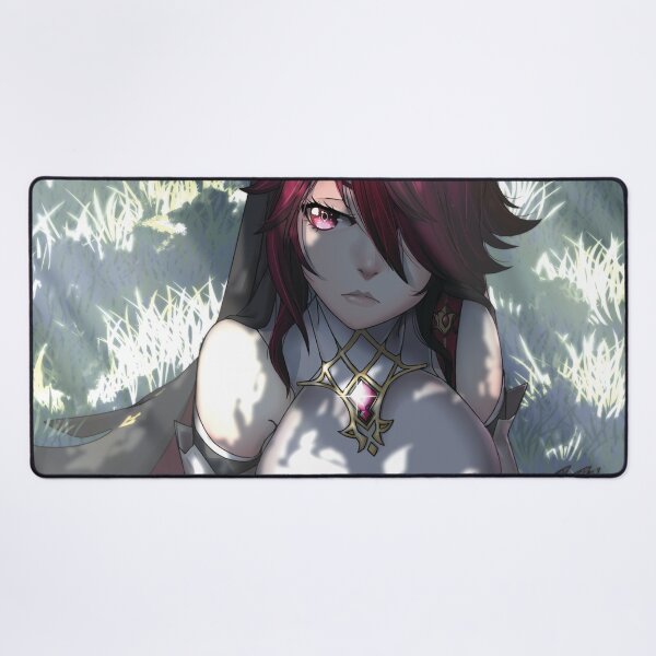 Item preview, Genshin Impact Rosaria designed and sold by roycool.
