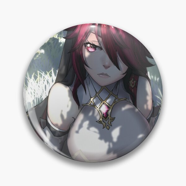 Item preview, Genshin Impact Rosaria designed and sold by roycool.
