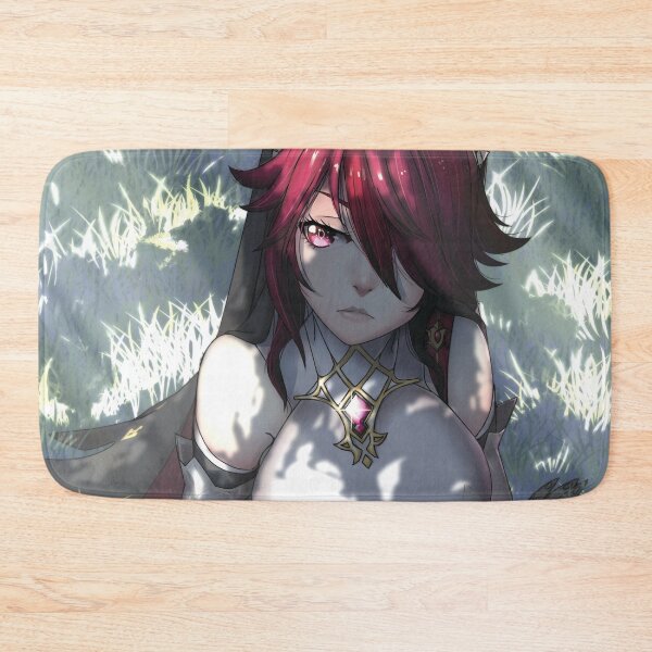 Item preview, Genshin Impact Rosaria designed and sold by roycool.