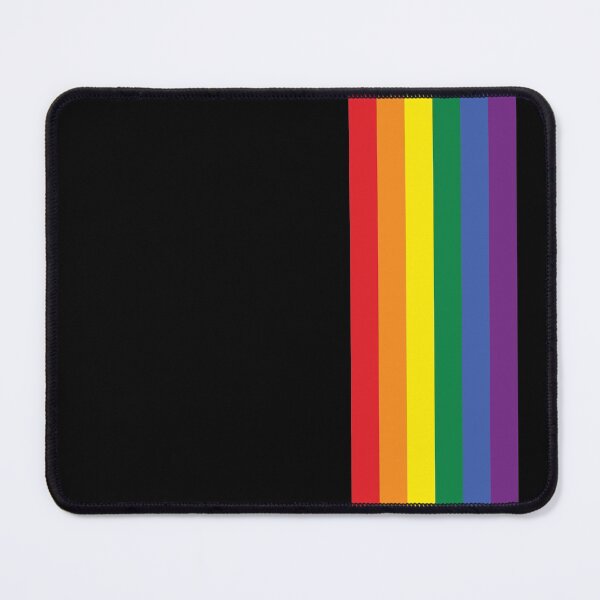 Item preview, Rainbow Pride LGBT Strip  designed and sold by Ricaso.