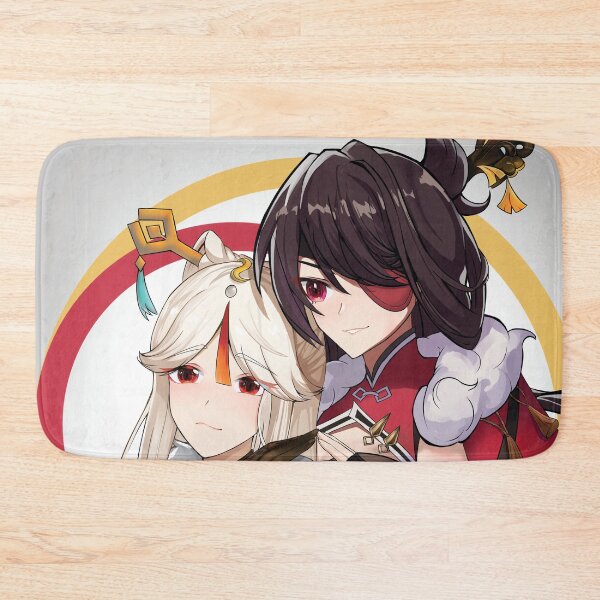 Item preview, Genshin Impact Ningguang designed and sold by freddiecatt.