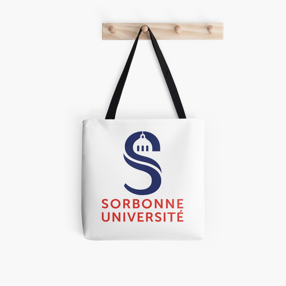 Sorbonne university seal