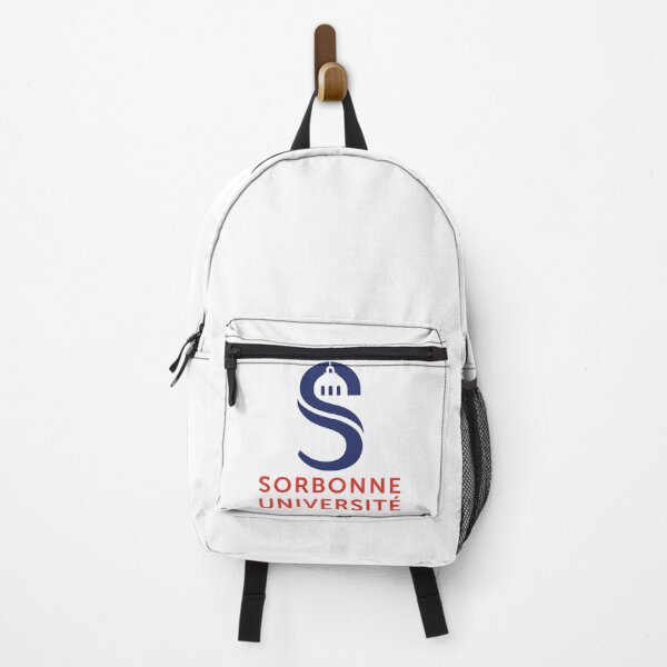 Item preview, Sorbonne university seal designed and sold by Original1977.