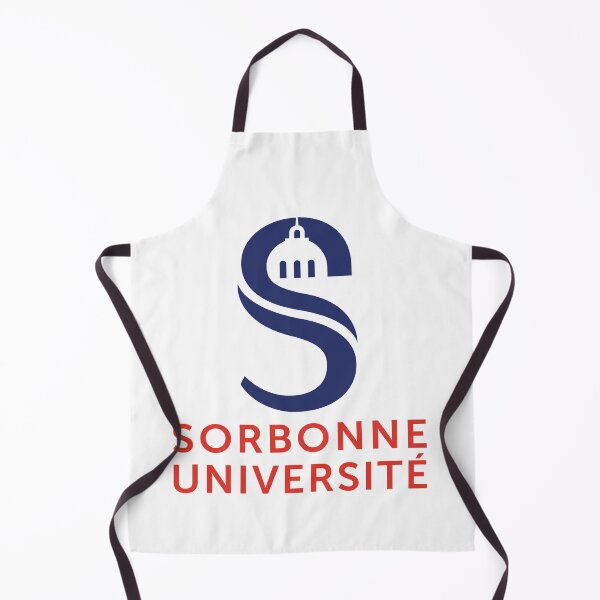 Item preview, Sorbonne university seal designed and sold by Original1977.